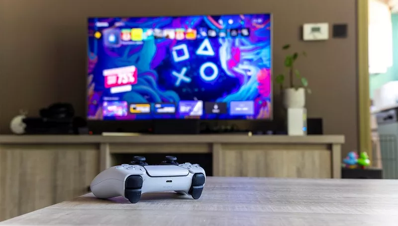 Best TVs for PS5 and PS5 Pro in 2025
