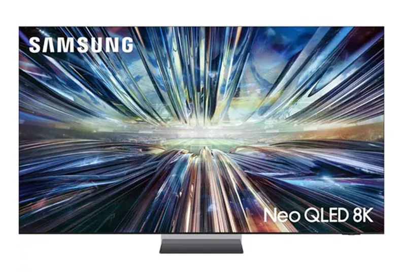samsung 8k tv
