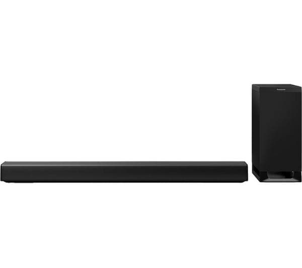 PANASONIC SC-HTB900EBK 3.1 Wireless Sound Bar with Dolby Atmos - Image 1