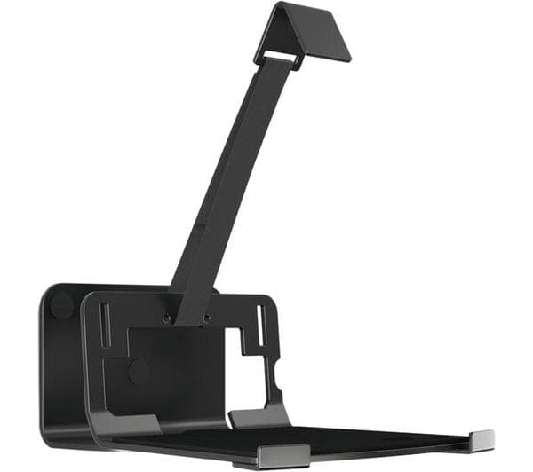 VOGELS Sound 3205 Tilt & Swivel Speaker Bracket - Black - Image 1