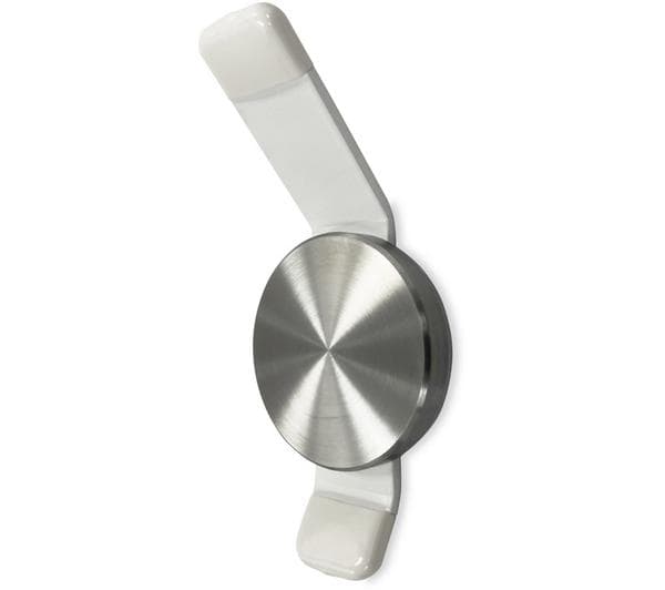 AVF AKVWLMOVW1 Sonos Move Wall Mount Fixed Speaker Bracket - White - Image 1