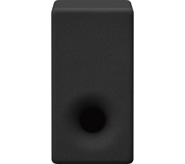 SONY SA-SW3 Wireless Subwoofer - Image 1