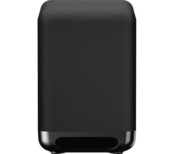 SONY SA-SW5 Wireless Subwoofer - Image 1