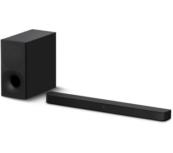 SONY HT-S400 2.1 Wireless Sound Bar - Image 1