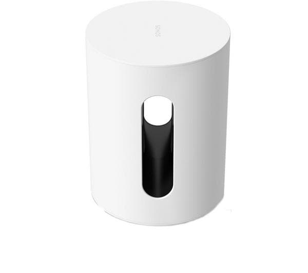 SONOS SUB Mini Wireless Subwoofer - White - Image 1