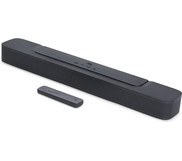 JBL BAR 2.0 MK II Compact Sound Bar - Image 1
