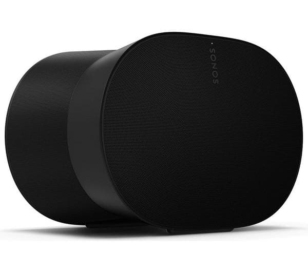 SONOS Era 300 Wireless Multi-Room Speaker with Dolby Atmos & Alexa - Black - Image 1