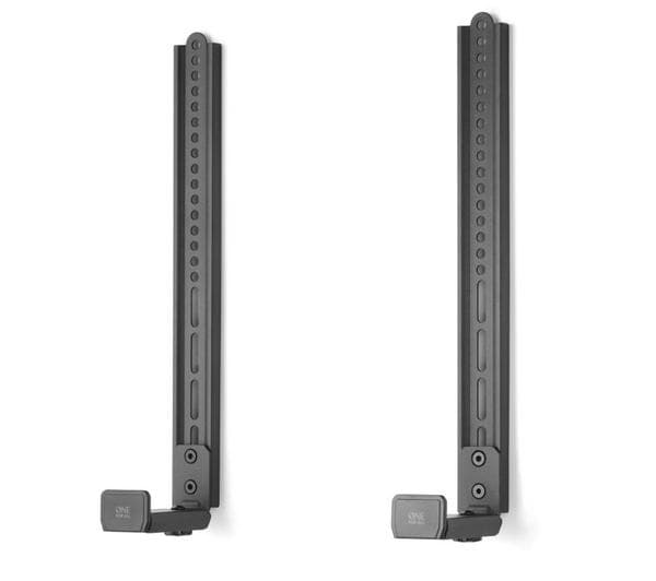 ONE FOR ALL WM 5350 Tilt Sound Bar Bracket - Image 1