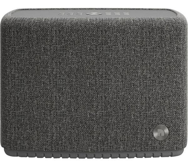 AUDIO PRO A15 Portable Wireless Multi-room Speakers - Dark Grey - Image 1