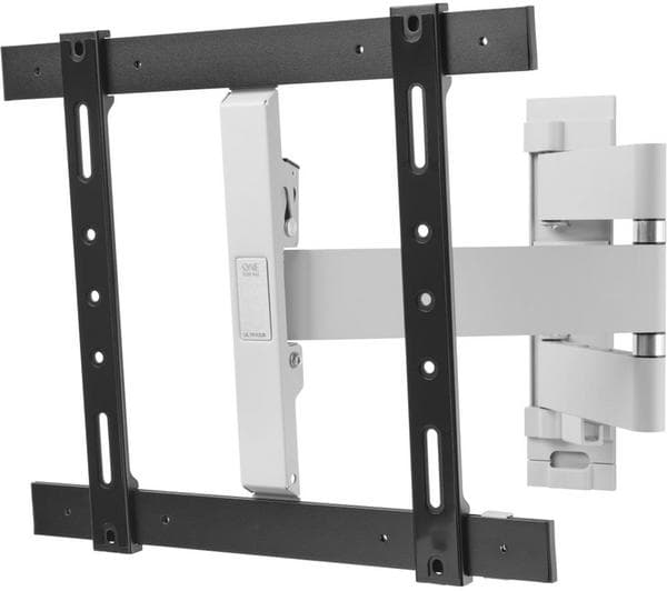 ONE FOR ALL Ultraslim WM6454 Full Motion 32-77\" TV Bracket - Image 1