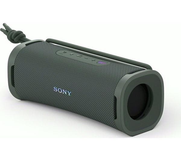 SONY ULT FIELD 1 Portable Bluetooth Speaker - Forest Gray - Image 1