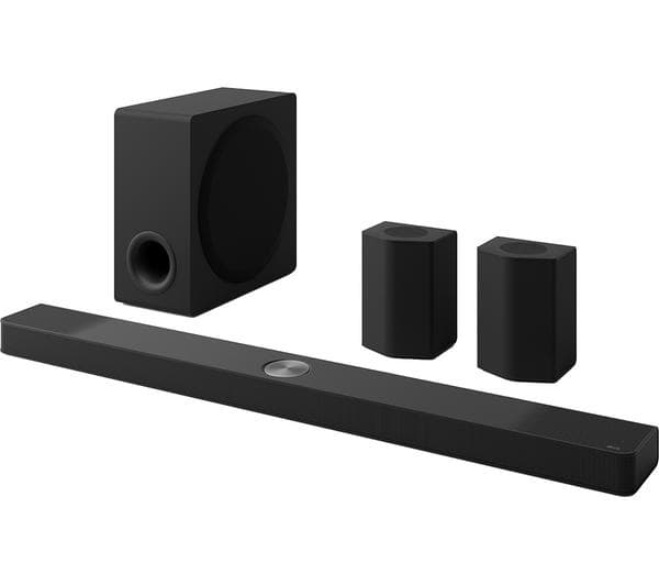 LG US95TR 9.1.5 Wireless Sound Bar with Dolby Atmos - Image 1