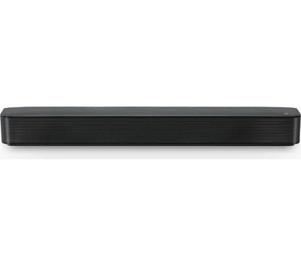 LG SQM1 2.0 Compact Sound Bar - Image 1