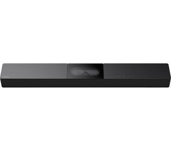 HISENSE HS2000 2.1 Compact Sound Bar with DTS Virtual:X - Image 1