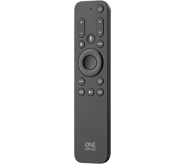ONE FOR ALL URC 1110 Apple Remote Control - Image 1