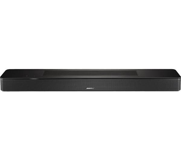 BOSE Smart Compact Sound Bar with Dolby Atmos & Amazon Alexa - Image 1