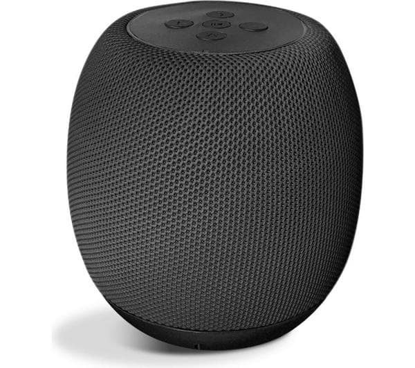 JUICE Note XL Portable Bluetooth Speaker - Black - Image 1