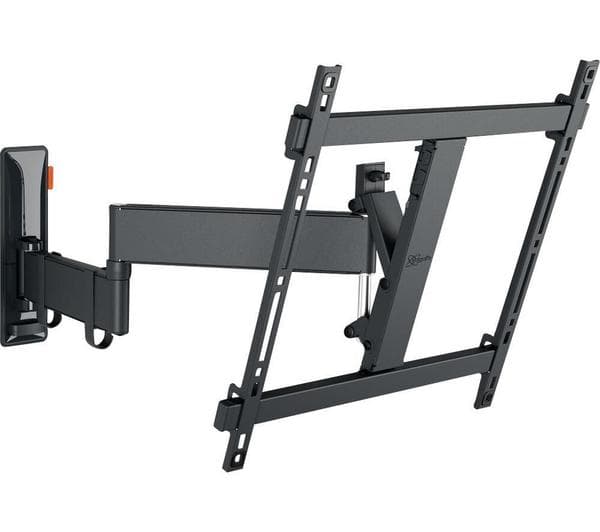 VOGELS Comfort TVM 3445 Full Motion 32 - 65\" Black TV Bracket - Image 1