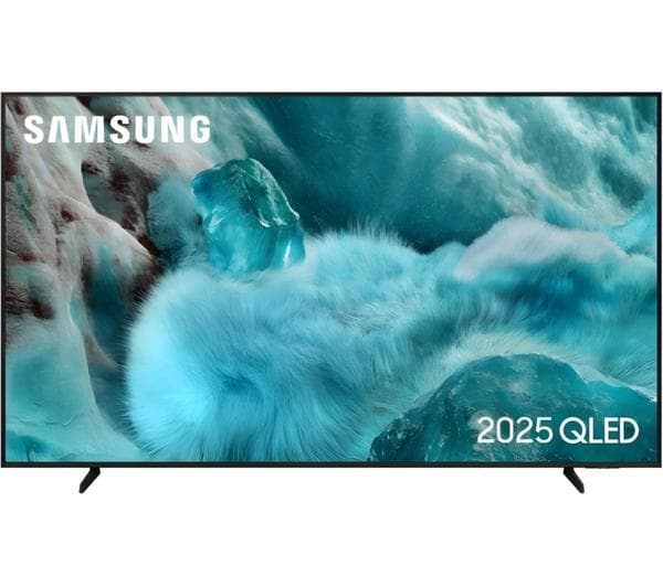 SAMSUNG Q7F 75\" QLED 4K Vision AI Smart TV 2025 - QE75Q7F - Image 1