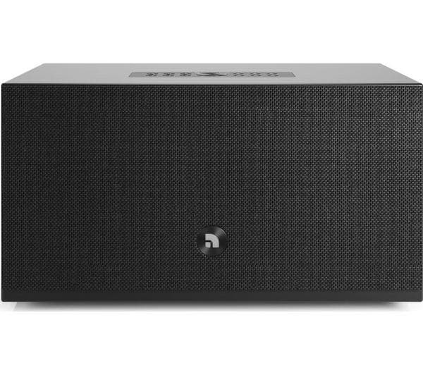 AUDIO PRO C10 MkII W Wireless Multi-room Speaker - Black - Image 1