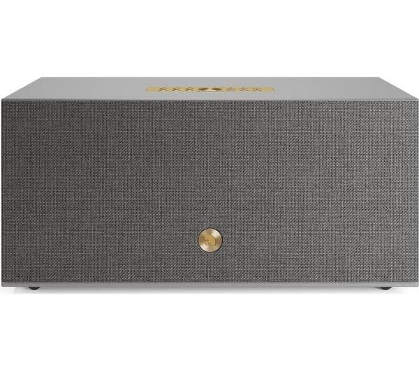 AUDIO PRO C20 W Portable Wireless Multi-room Speakers - Grey - Image 1