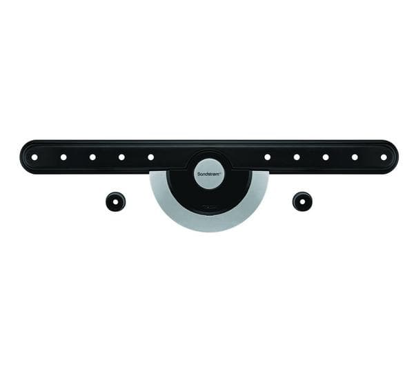 SANDSTROM SFLEZ14 Medium to Large Fixed 32 - 75\" TV Bracket - Image 1