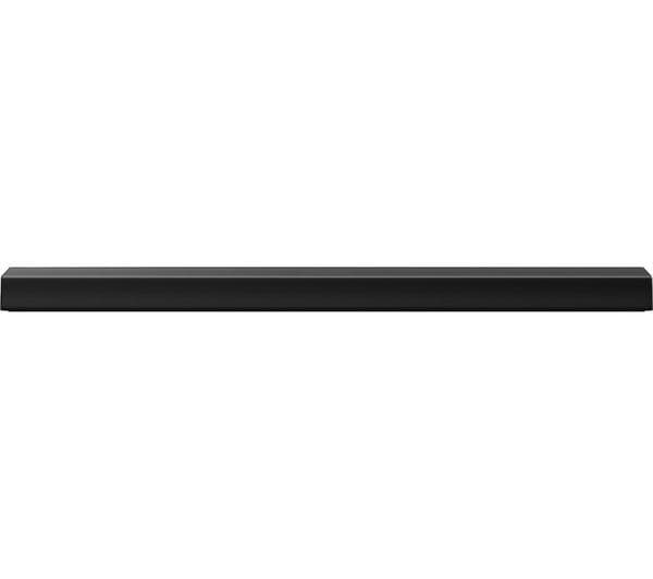PANASONIC SC-HTB400EBK 2.1 All-in-One Soundbar - Image 1