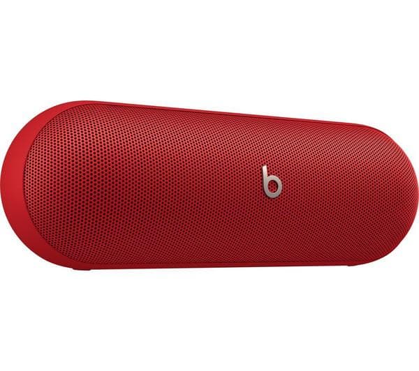 BEATS Pill Bluetooth Speaker - Statement Red - Image 1