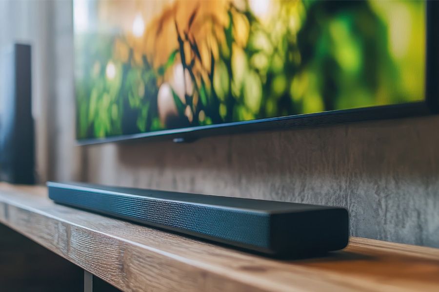 High-resolution audio