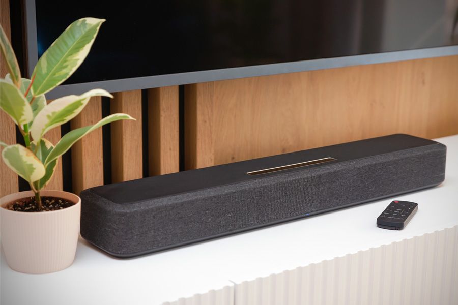 Soundbars
