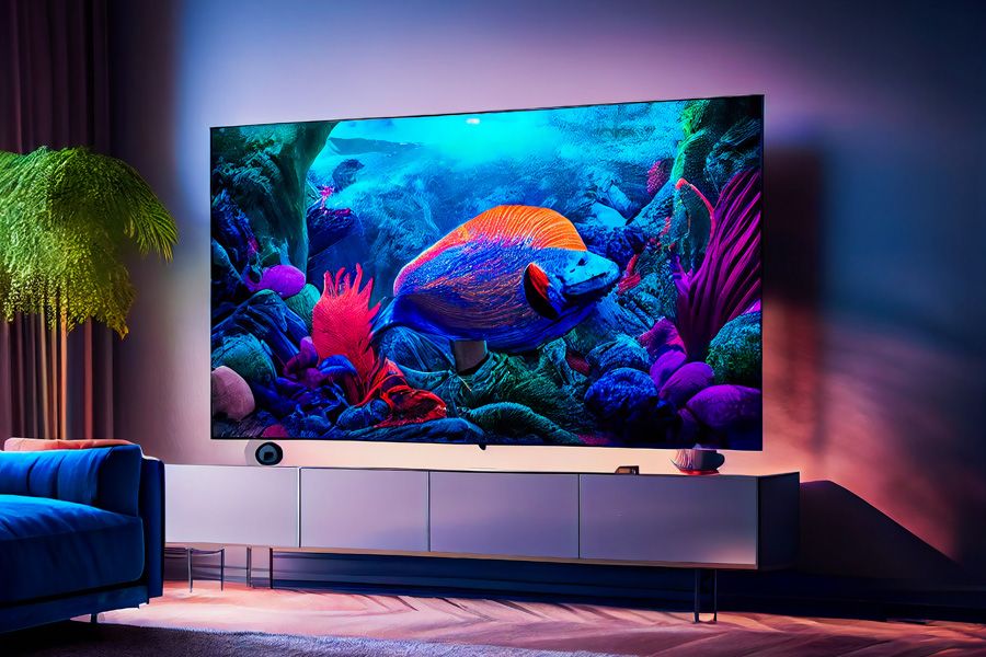 What is 4K Ultra HD?