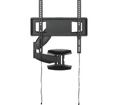 SANDSTROM SFMGM18 Full Motion 32-55" TV Bracket