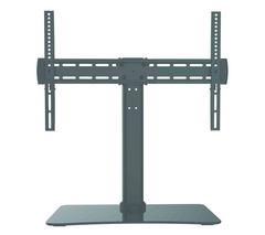 SANDSTROM STSTAB19 700 mm TV Stand with Bracket for up to 60" TV - Black