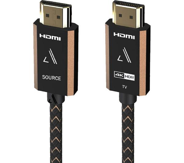 AUSTERE III Series Active Premium High Speed HDMI Cable - 5 m