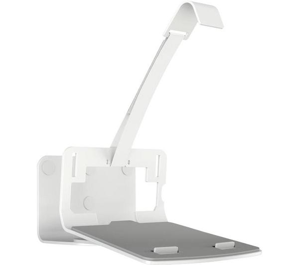 VOGELS Sound 3205 Tilt & Swivel Speaker Bracket - White