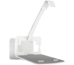 VOGELS Sound 3205 Tilt & Swivel Speaker Bracket - White