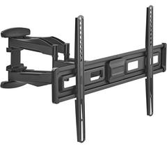 PROPERAV P-SWB66S-1 Full Motion 37-75" TV Bracket
