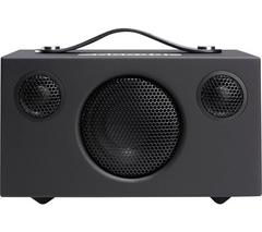 AUDIO PRO Addon T3+ Portable Bluetooth Wireless Speaker - Black