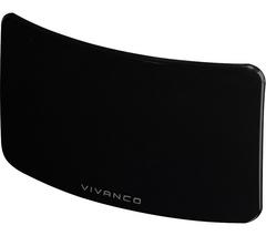 VIVANCO TVA 4040 Full HD Amplified Indoor TV Aerial
