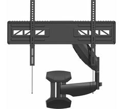 SANDSTROM SFMGL23 Full Motion 55-75" TV Bracket