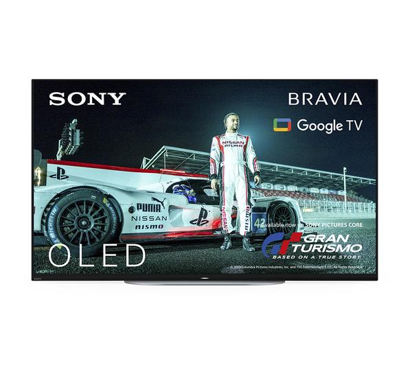 SONY BRAVIA XR A90K 48\" OLED 4K HDR Smart TV - XR48A90KU