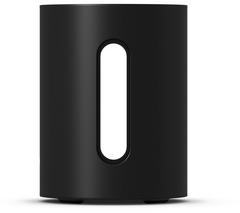 SONOS SUB Mini Wireless Subwoofer - Black