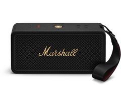 MARSHALL Middleton Portable Bluetooth Speaker - Black