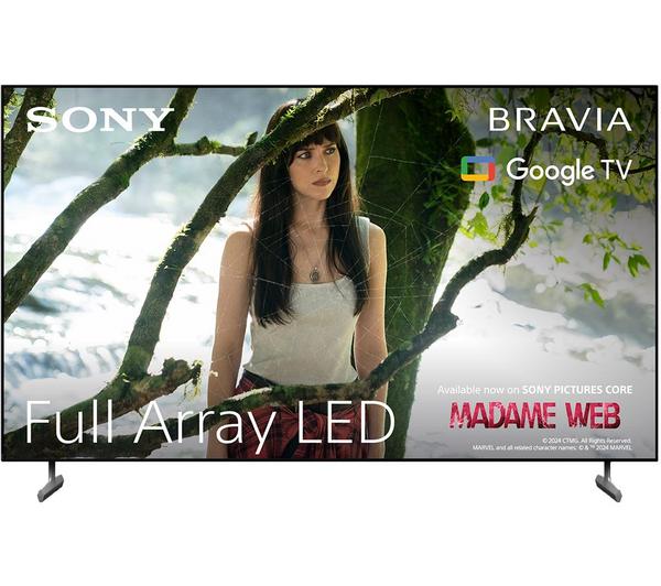 SONY BRAVIA X85L 75\" Full Array LED 4K HDR Smart TV - KD75X85LU