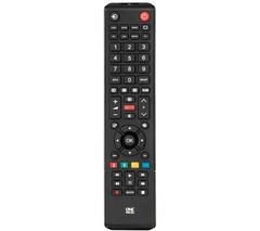 ONE FOR ALL URC1919 Toshiba Universal Remote Control