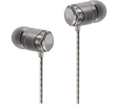 SOUNDMAGIC E11 Earphones - Silver