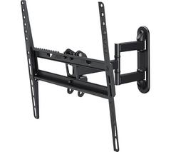AVF Ecomount EL404B Tilt & Swivel 32-55" TV Bracket