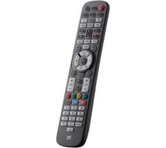 ONE FOR ALL Essential 6 URC3661 Universal Remote Control