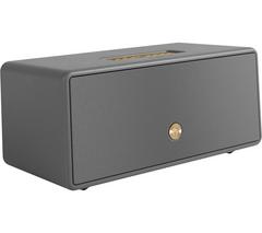 AUDIO PRO Drumfire D-2 15235 Wireless Multi-room Speaker - Grey