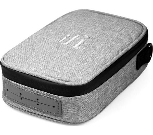 IFI iTraveler Carry Case - Grey